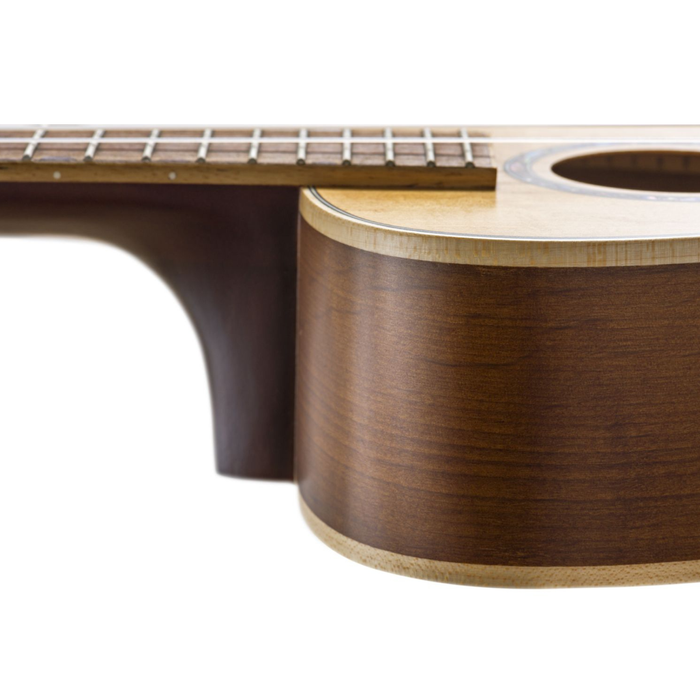 Ukulele koncertowe Baton Rouge UTA-C Alder