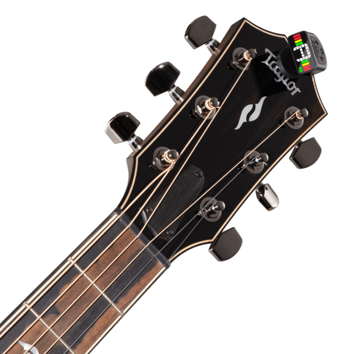 Tuner do gitary D'addario PW-CT-12RC stroik do ładowania micro rechargeable tuner