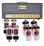 Laboga Diamond Sound 40W DS-40 - Zestaw lamp