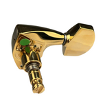 Klucze blokowane GOTOH SGV510Z-A01 HAPM złote L3+R3 trzy lewe, trzy prawe klucze do gitary HAP-M