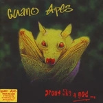 Guano Apes - Proud Like A God LP płyta winylowa żółta