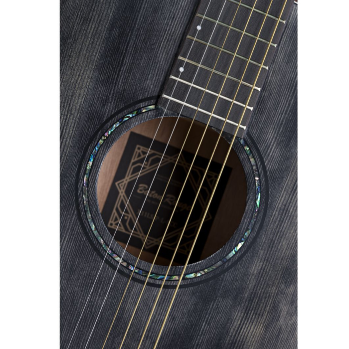 Gitara akustyczna Baton Rouge X11LS/P-L-SCC dla leworęcznych