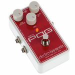 Nano POG Electro Harmonix efekt gitarowy Polyphonic Octave Generator Oktawer