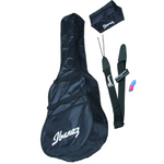 Gitara akustyczna Ibanez V50NLJP-NT dla leworęcznych w zestawie z akcesoriami