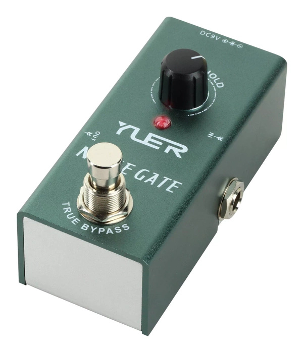 Efekt gitarowy Yuer RF-15 Series Noise Gate 