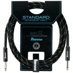 Zestaw gitarowy Ibanez GRG121PAR-KBF gitara elektryczna superstrat z combo Orange Crush 12 i akcesoriami