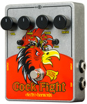 Cock Fight Cocked Talking Wah Electro Harmonix efekt gitarowy Wah
