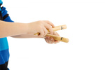 Zestaw instrumentów perkusyjnych Nino NINOSET4