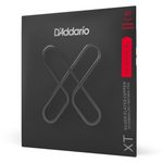 Struny do gitary klasycznej Normal Tension D'Addario XTC45