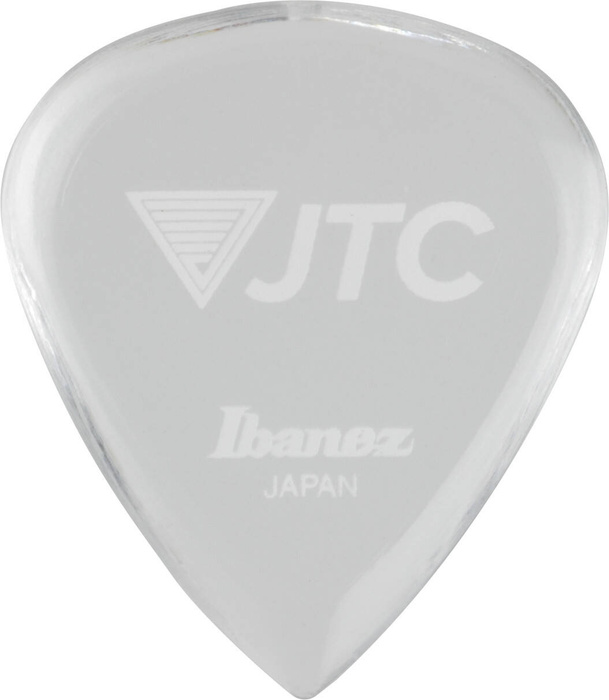 Kostka do gitary Ibanez PJTC1 The Players Pick 2,5 mm przezroczysta