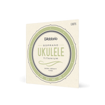 Struny do ukulele sopranowego D'Addario EJ87S Titanium