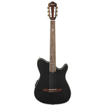 Zestaw gitara elektro-klasyczna Ibanez TOD10N-TKF Tim Henson Signature z dedykowanym pokrowcem Ibanez IGB540-BK