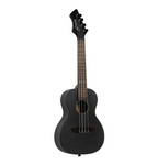 Zestaw ukulele koncertowe Ortega RUHZ-SBK z akcesoriami