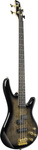 Zestaw Gitara basowa Ibanez GSR200PC-TPB z combo Ibanez Promethean + akcesoria