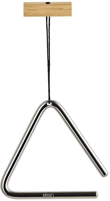 Zestaw instrumentów perkusyjnych Nino NINOSET4