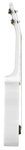 Ukulele sopranowe Baton Rouge UR1-S-mmw Chary J.