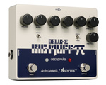 Efekt gitarowy Electro Harmonix Sovtek Deluxe Big Muff Pi Distortion/Sustainer