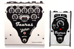 Wzmacniacz gitarowy 94W lampa 12AX7 / ECC83 + Servo Guitar Enhancer (gratis)