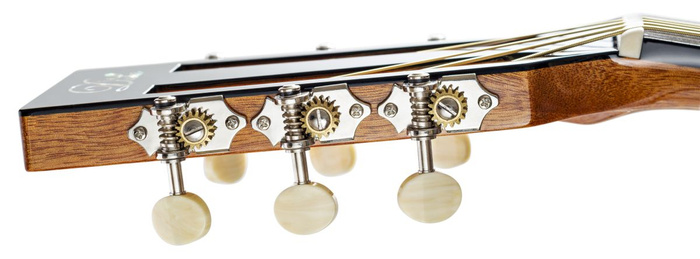 Gitara akustyczna 7/8 DUKE A-PF