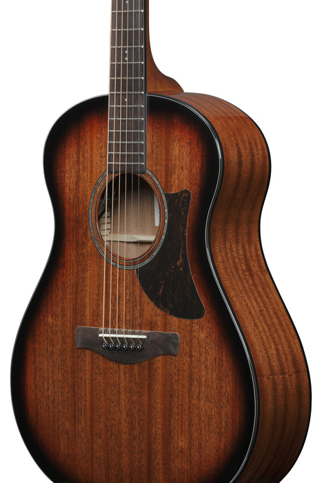 Gitara elektroakustyczna Ibanez AAM140E-MHS Advanced Mahogany Sunburst High Gloss