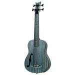 Ukulele basowe U-BASS Ortega RUSWB-UB z pokrowcem