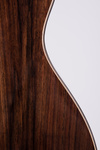 Gitara elektroklasyczna 4/4 DUKE Student F Cut Trio VT