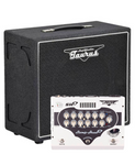 Zestaw Kolumna Gitarowa THC-12V 1x12" + wzmacniacz SH3 Classic