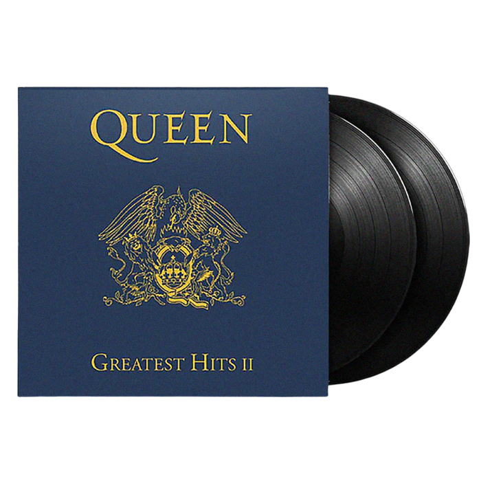 Queen - Greatest Hits II 2LP płyta winylowa