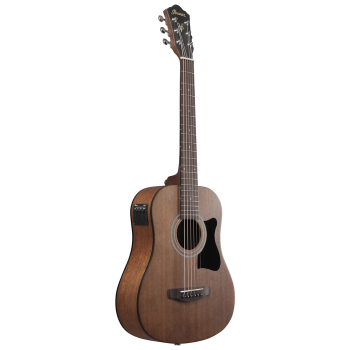 Gitara elektroakustyczna 3/4 Ibanez V44MINIE-OPN z pokrowcem