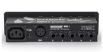 RockBoard MOD 1 V2 - All-in-One TRS & XLR, IEC & Barrel Patchbay