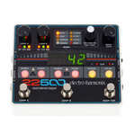 22500 Electro Harmonix efekt gitarowy Dual Stereo Looper