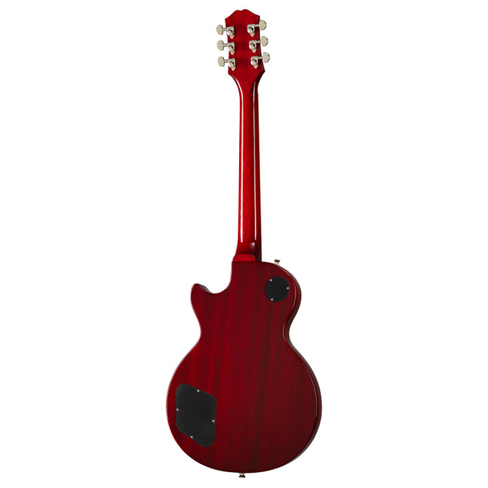 Epiphone Exclusive Les Paul Standard 60s Figured (z Premium Gig Bag) Heritage Cherry Sunburst gitara elektryczna