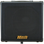 Combo do gitary basowej 40W Markbass CMB 101 Black Line