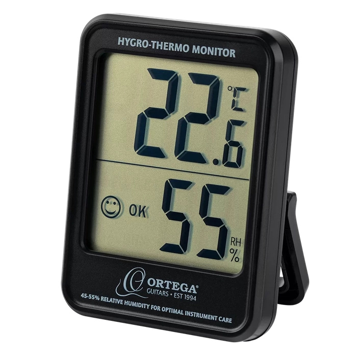 Higrometr/Termometr Ortega OHTM HYGRO-THERMO MONITOR