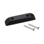 Wspornik kciuka thumbrest HOSCO F-REST do gitar basowych typu PB/JB