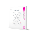 Struny do gitary basowej D'Addario XSB45130 45-130 Long Scale 5 strun