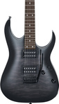 Zestaw gitara elektryczna Ibanez GRGA120QA-TKS Gio z combo Ibanez IBZ10GV2