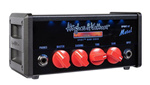 Hughes & Kettner 50W Head gitarowy Spirit of Metal High Gain wzmacniacz gitarowy