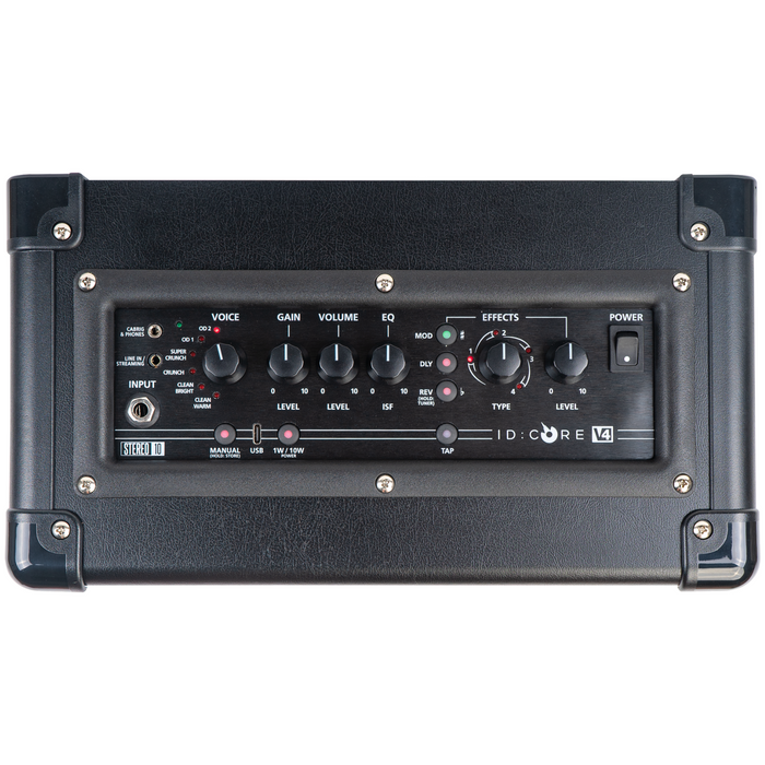 Blackstar ID:Core10 V4 Stereo Digital Combo gitarowe 10W 2x3''