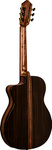 Gitara elektroklasyczna 4/4 Ortega GRSUITE-TCE The Private Room + pokrowiec 