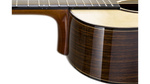 Gitara akustyczna DUKE GA-PF-Cut-Trio VT