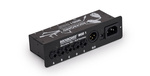 RockBoard MOD 1 V2 - All-in-One TRS & XLR, IEC & Barrel Patchbay