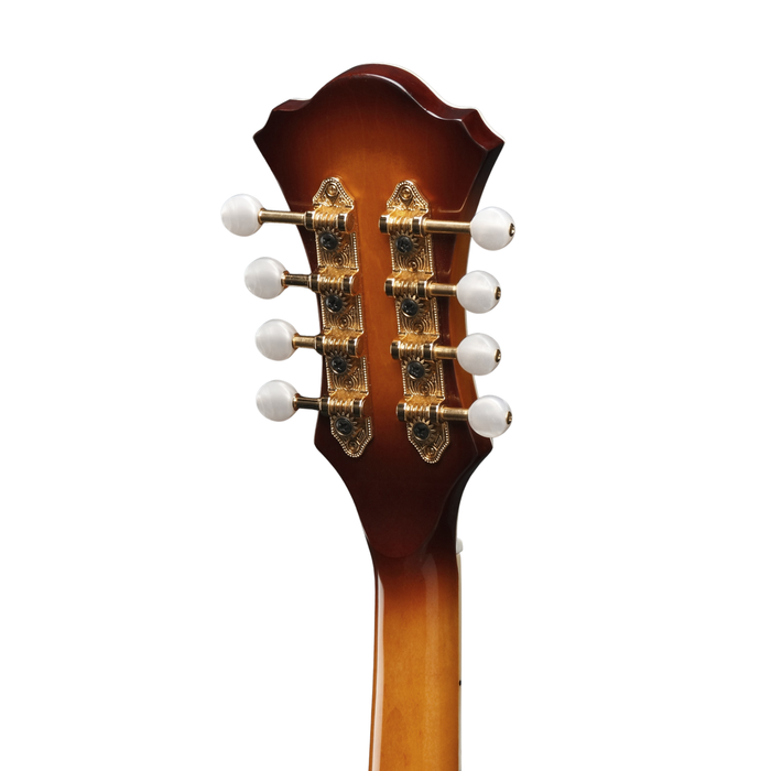 Mandolina Ibanez M700S-AVS F-Style 8-strun Antique Violin Suburst Gloss