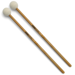 Pałki do kotłów Rohema ET437 Hard Timpani Mallet 380mm