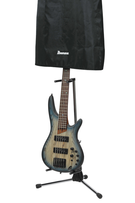 Pokrowiec przeciwkurzowy na gitarę Ibanez IDC1 czarny