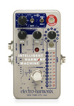 Intelligent Harmony Machine Electro-Harmonix harmonizer