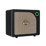 Wzmacniacz gitarowy combo Mooer Hornet 15i czarny 15W