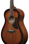 Gitara elektroakustyczna Ibanez AAM140E-MHS Advanced Mahogany Sunburst High Gloss