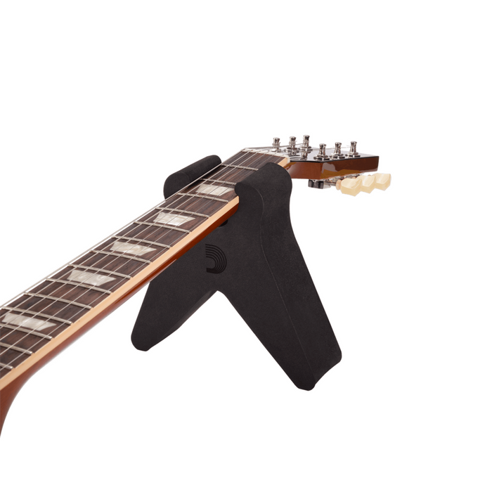 Podpórka pod szyjkę gitary D'Addario PW-UNR-01 Universal Neck Rest