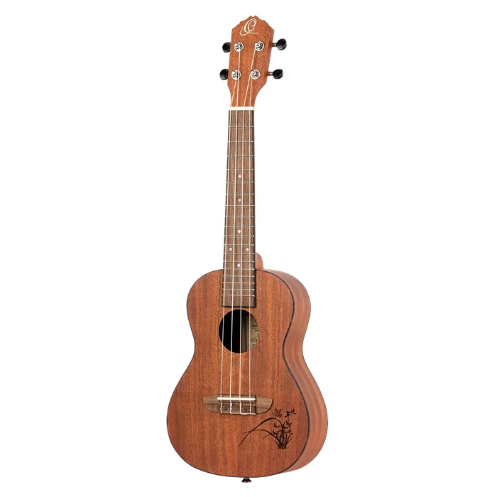 Ukulele koncertowe Ortega RU5MM